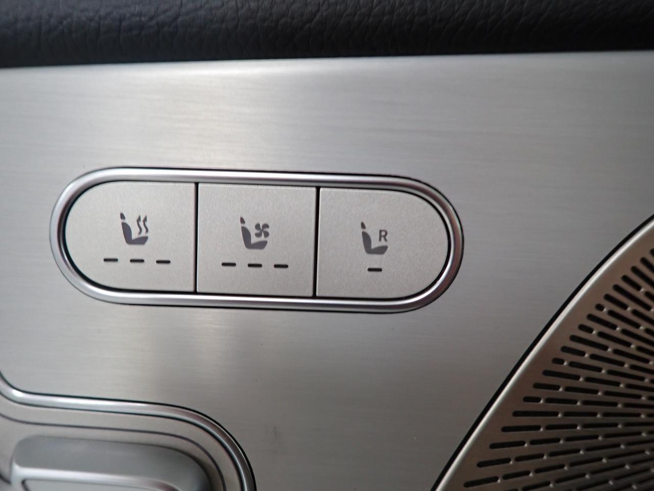 Mercedes-Benz GLE-Class GLE350 4MATIC 2022