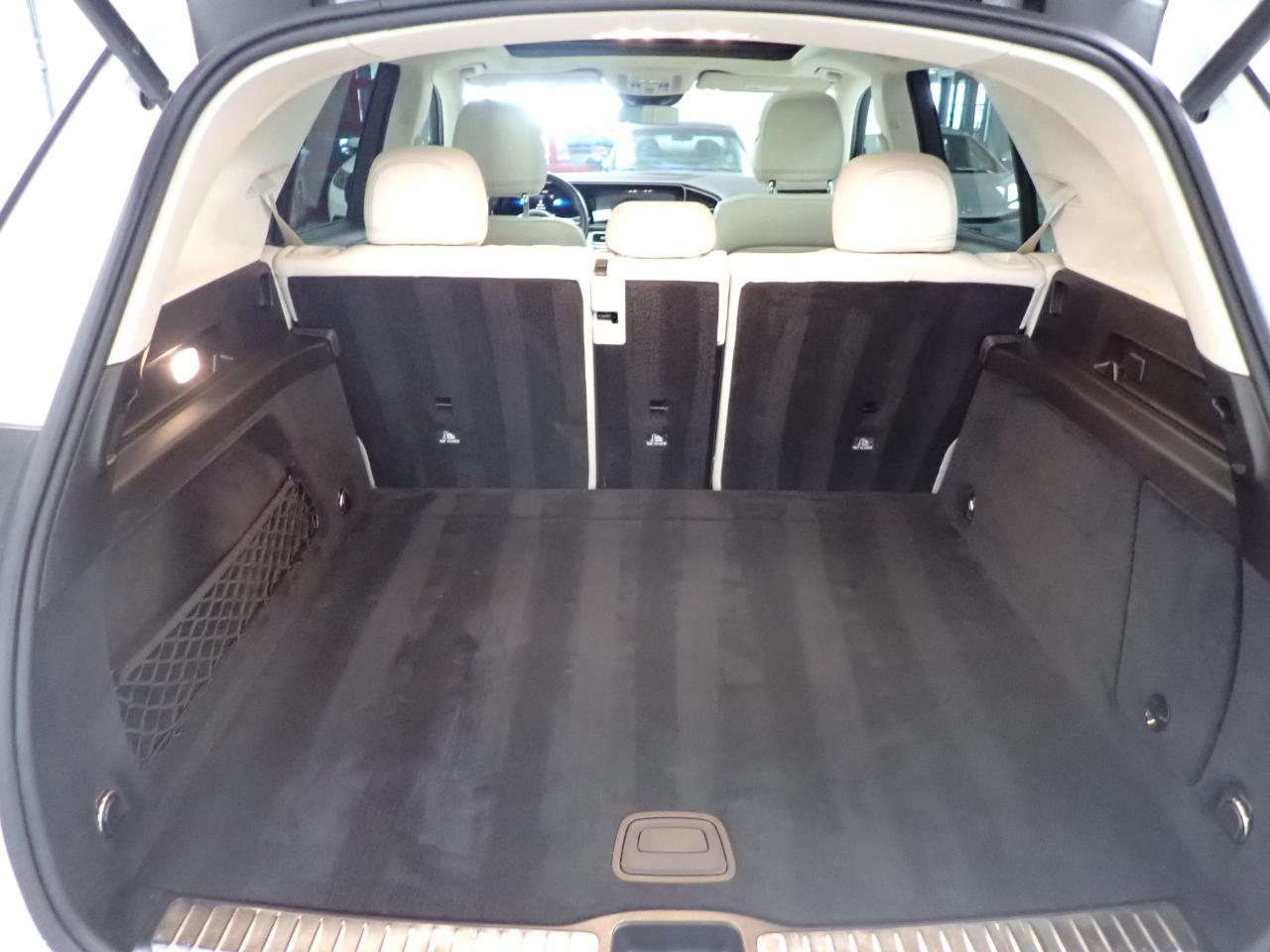 Mercedes-Benz GLE-Class GLE350 4MATIC 2022