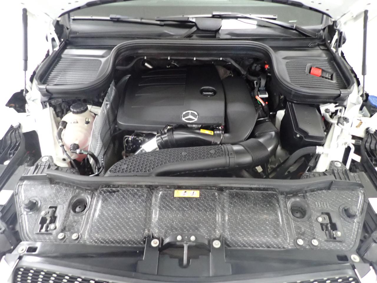 Mercedes-Benz GLE-Class GLE350 4MATIC 2022