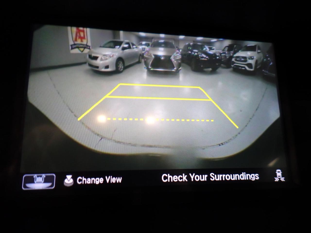 Acura MDX SH-AWD 9-Spd AT w/Tech and Entertainment Package 2018