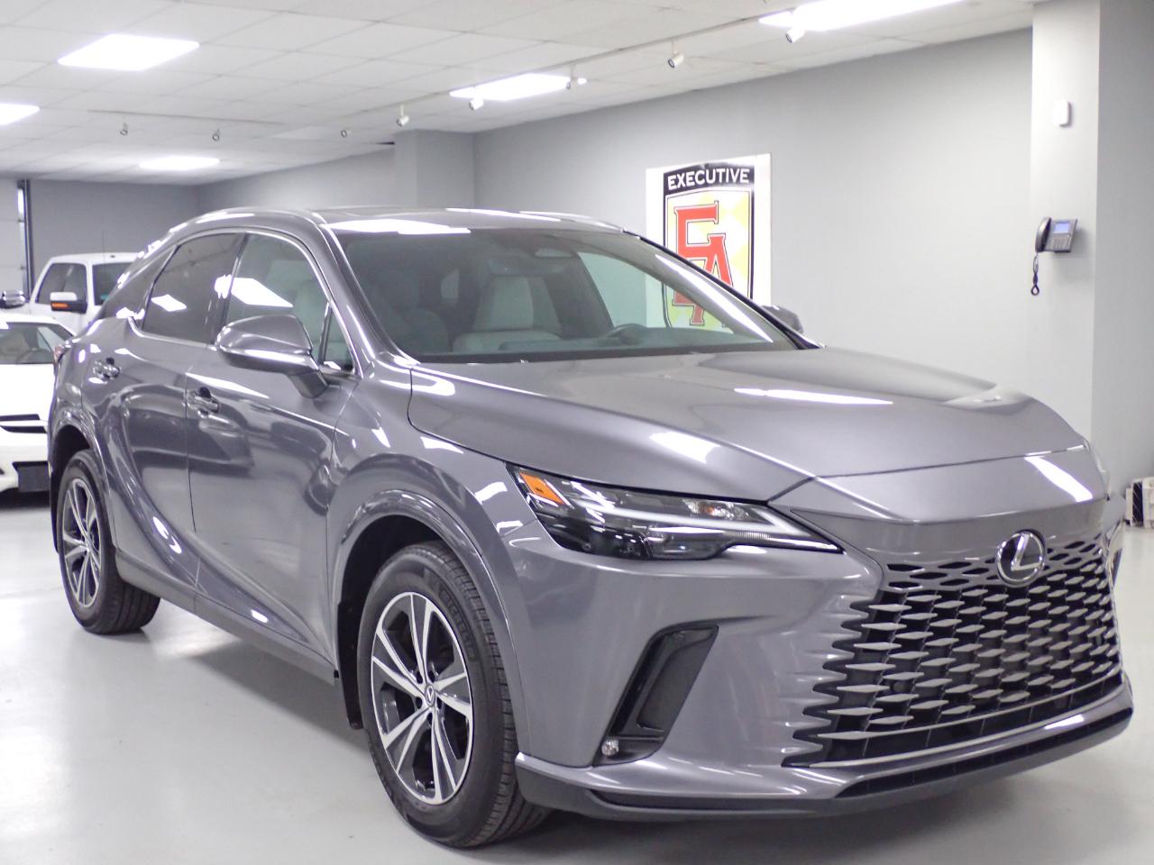 2023 Lexus RX 350 Premium AWD