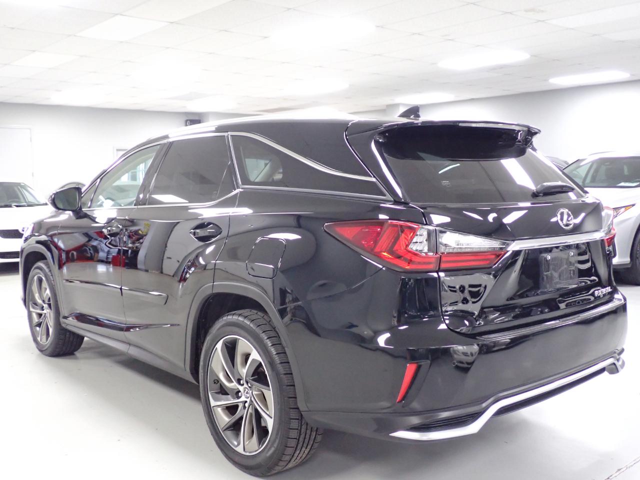 Lexus RX 350L Luxury AWD 2019