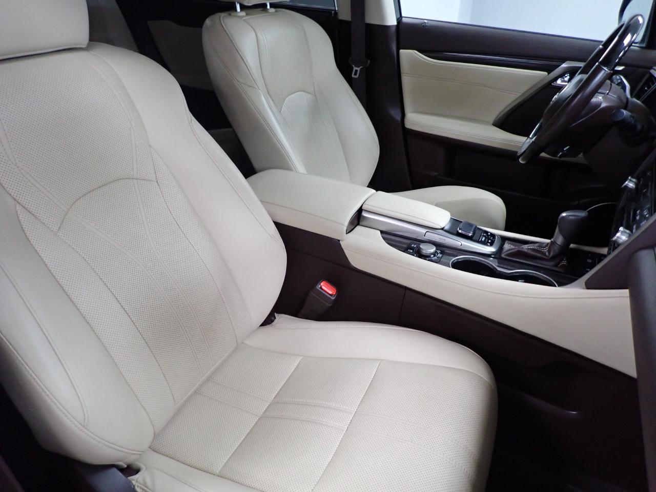 Lexus RX 350L Luxury AWD 2019