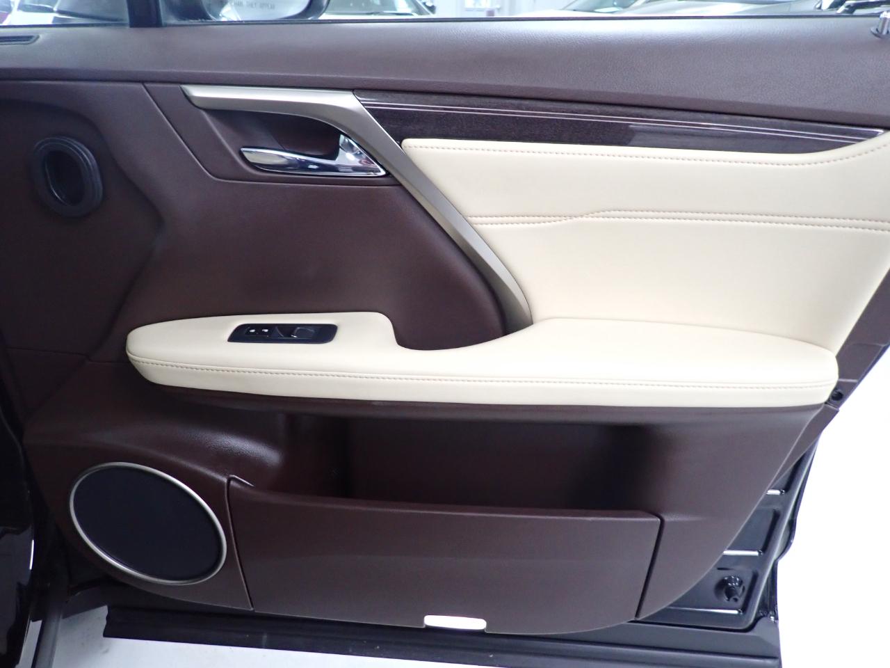 Lexus RX 350L Luxury AWD 2019