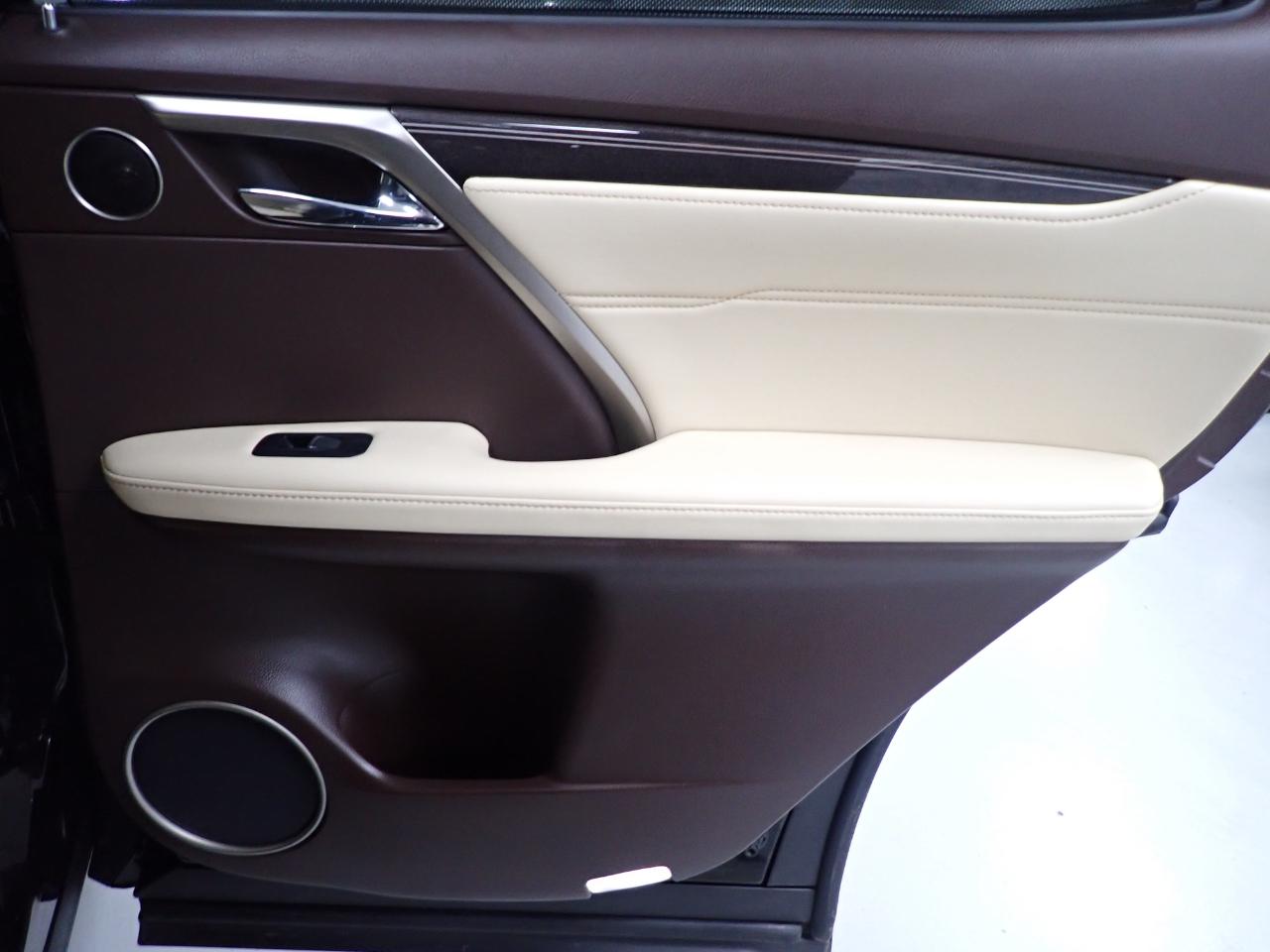 Lexus RX 350L Luxury AWD 2019