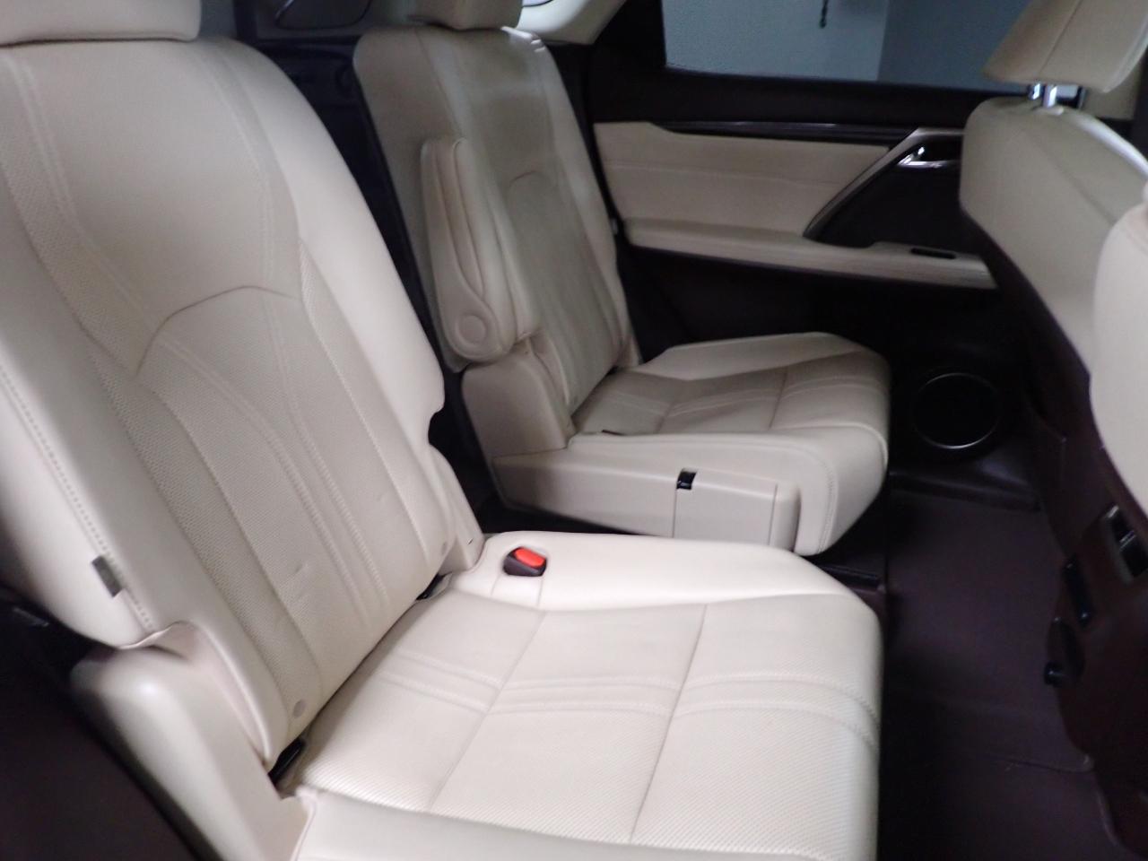 Lexus RX 350L Luxury AWD 2019