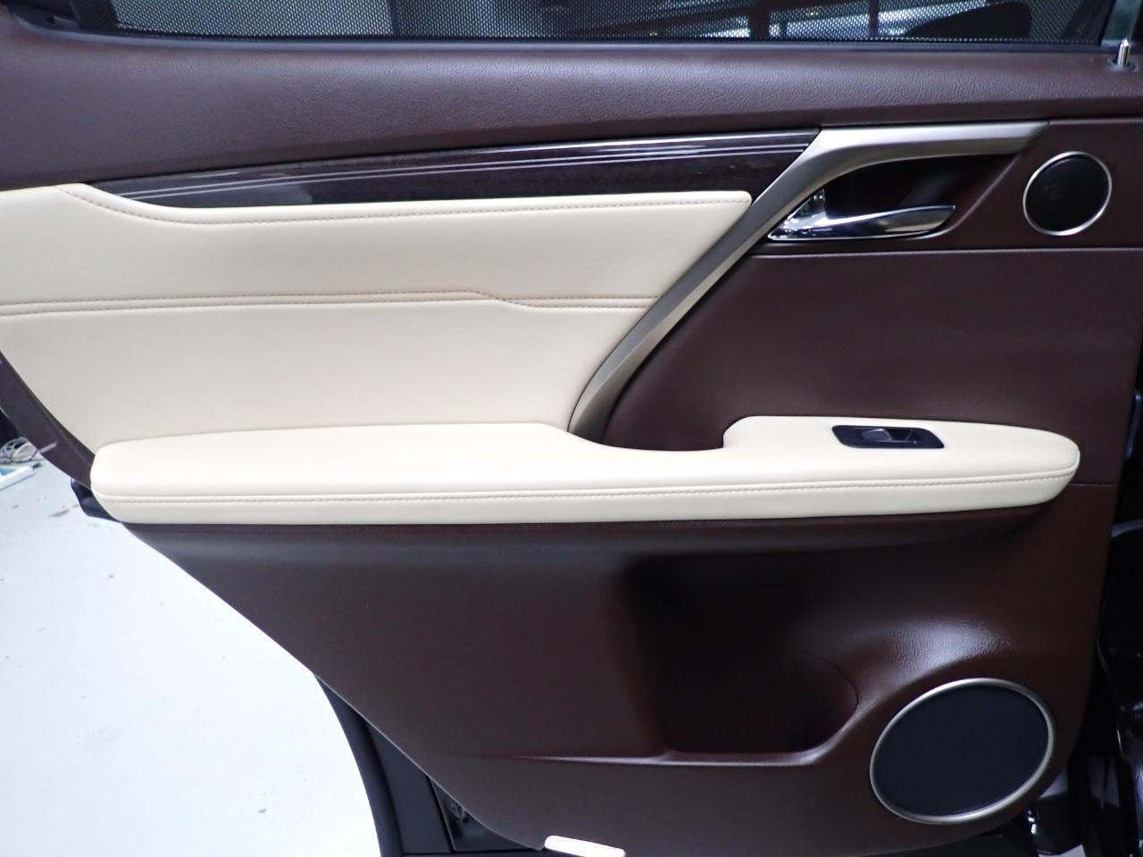 Lexus RX 350L Luxury AWD 2019