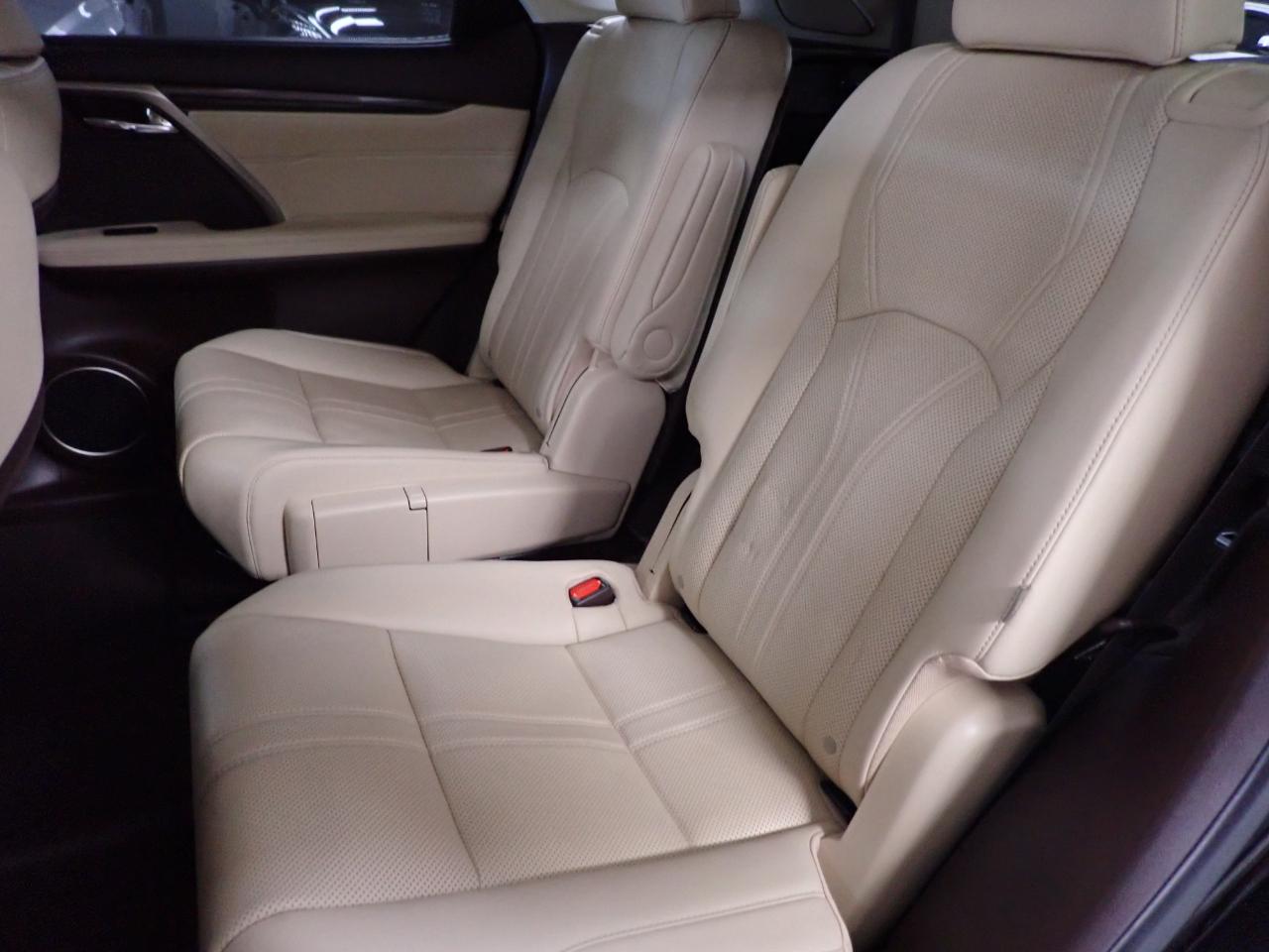 Lexus RX 350L Luxury AWD 2019