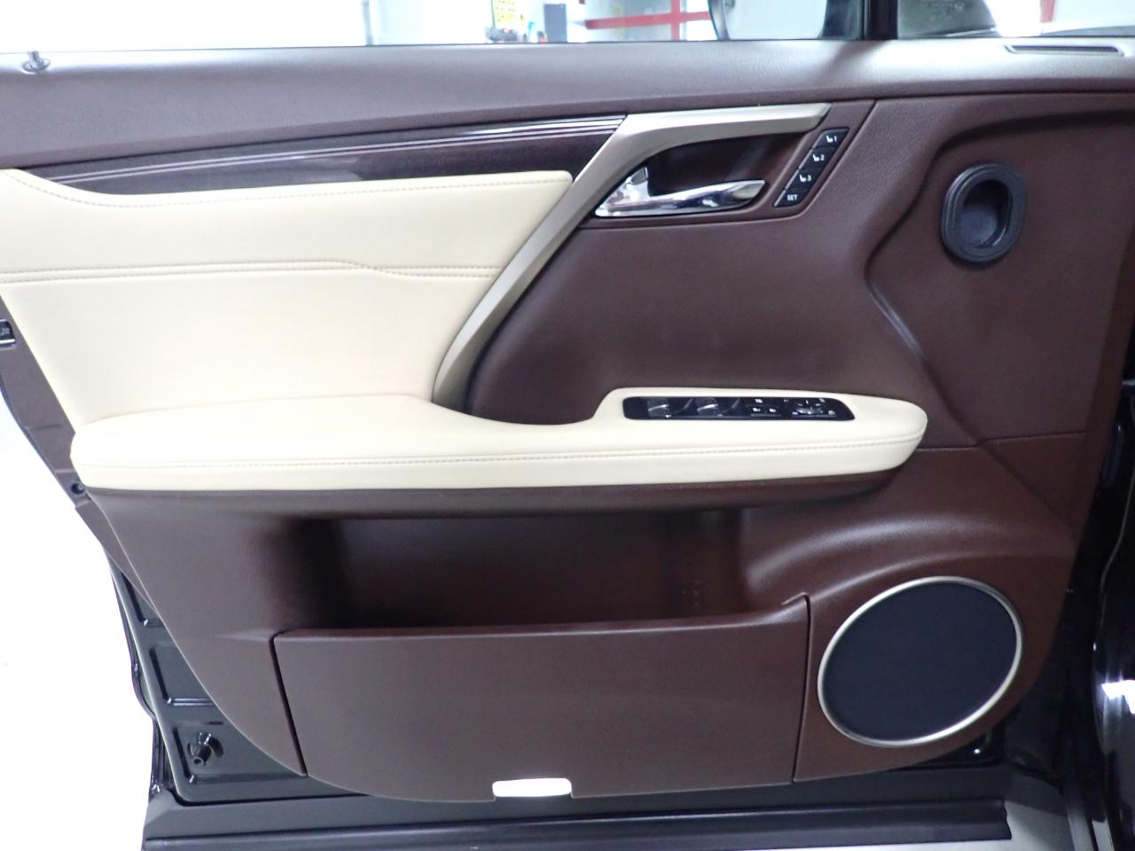 Lexus RX 350L Luxury AWD 2019