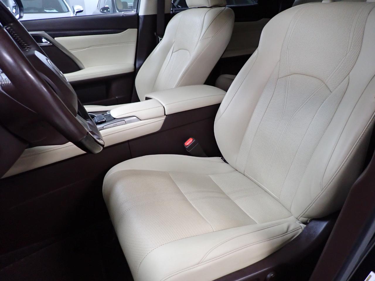 Lexus RX 350L Luxury AWD 2019