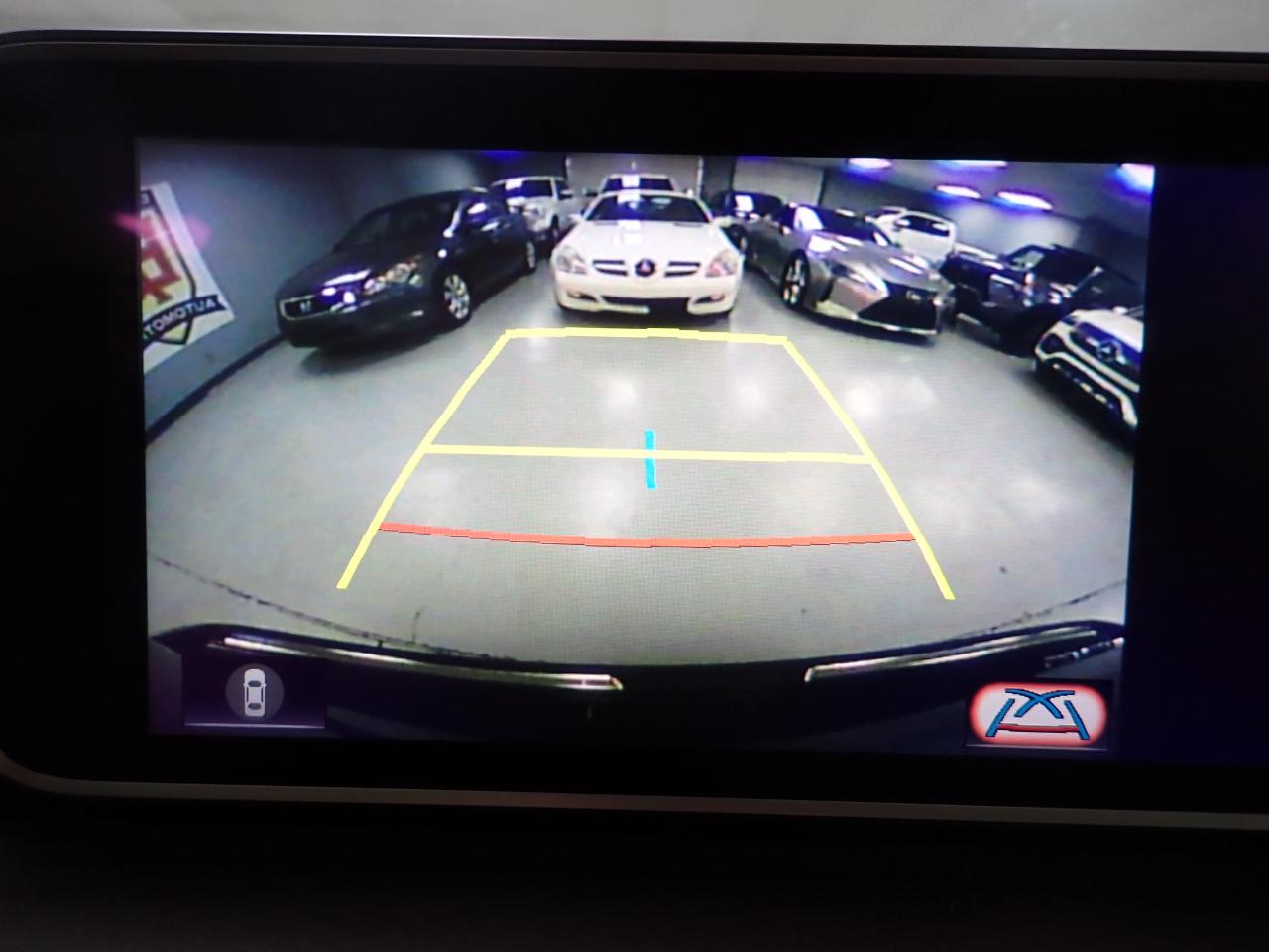 Lexus RX 350L Luxury AWD 2019