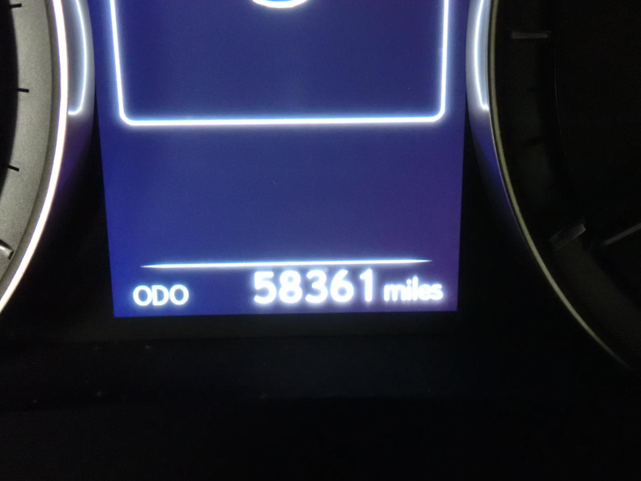 Lexus RX 350L Luxury AWD 2019