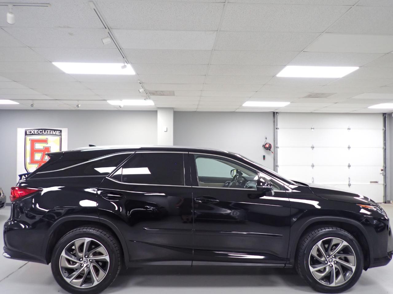 Lexus RX 350L Luxury AWD 2019