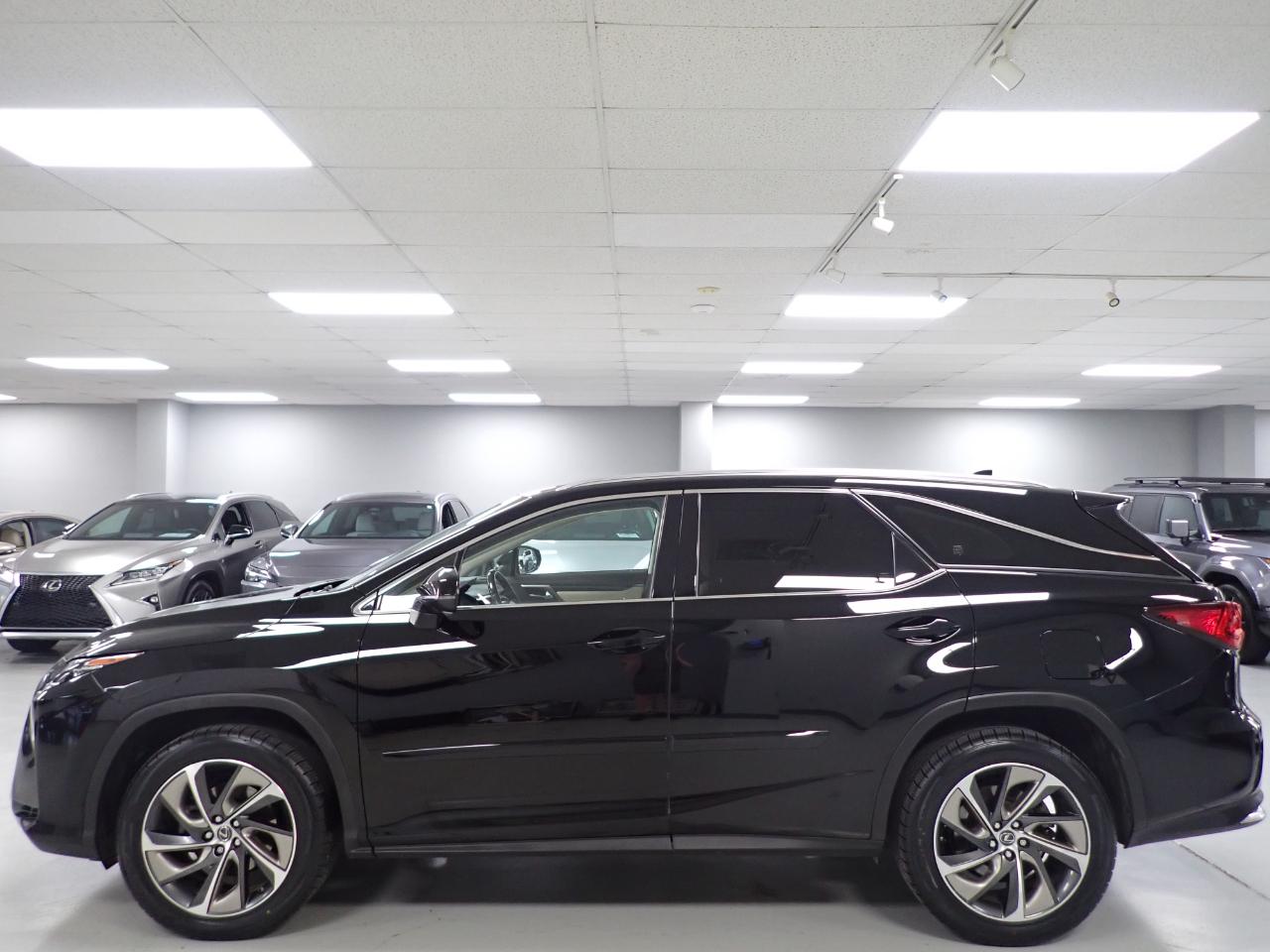 Lexus RX 350L Luxury AWD 2019