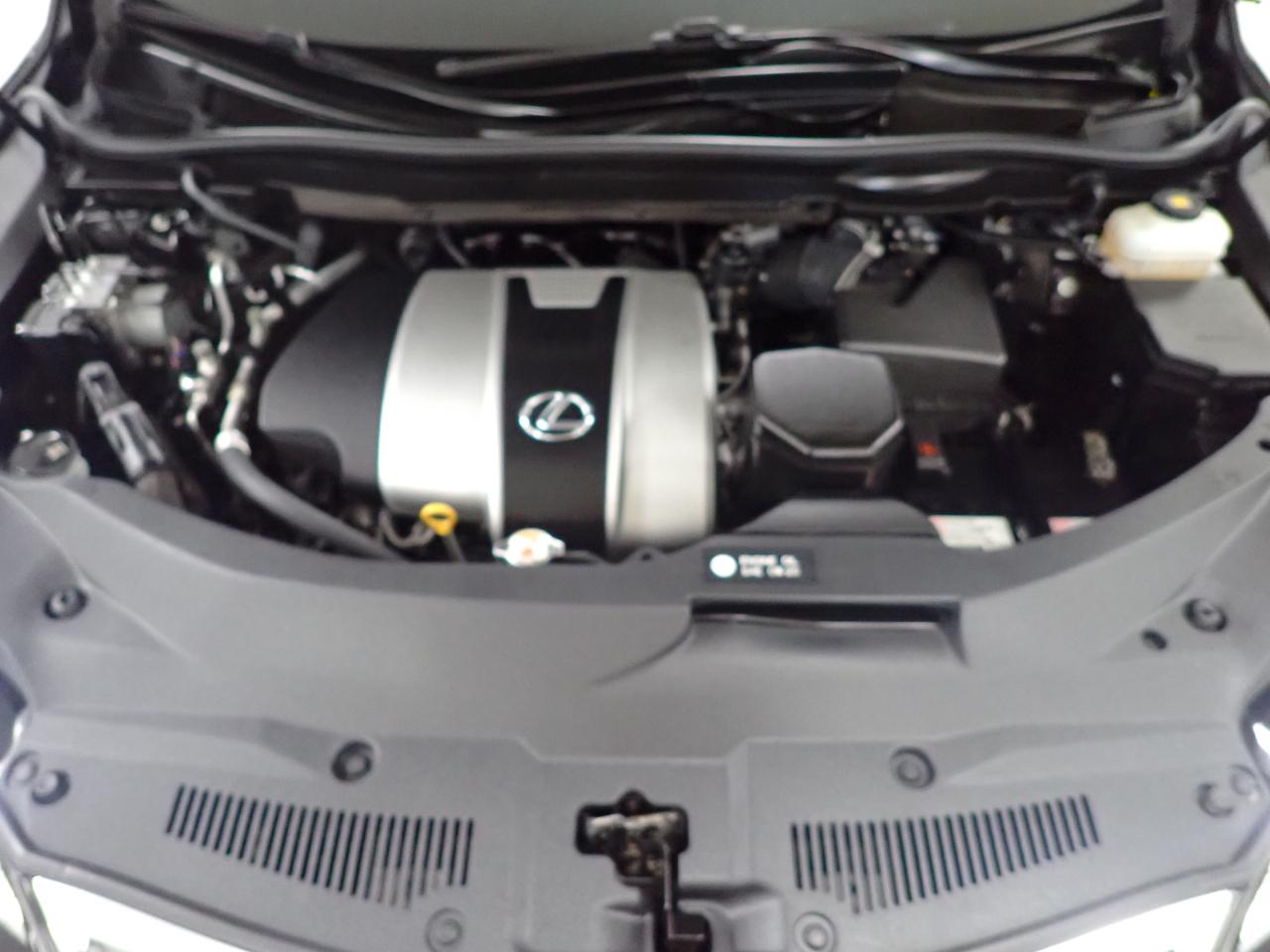 Lexus RX 350L Luxury AWD 2019