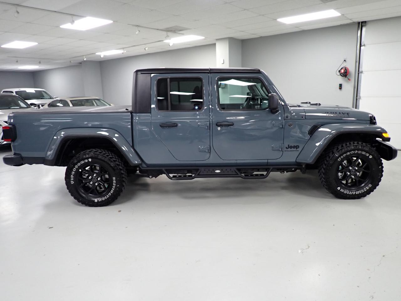 Jeep Gladiator Sport 2024
