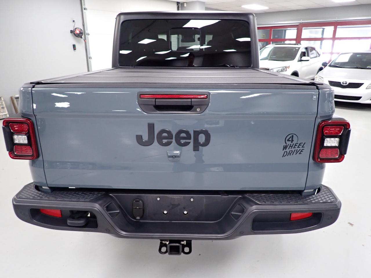 Jeep Gladiator Sport 2024