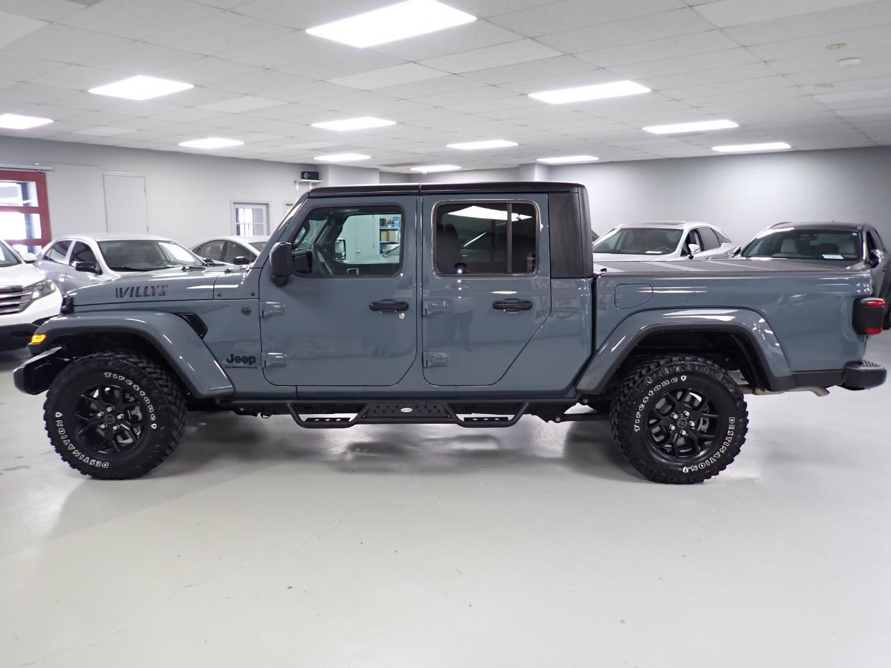 Jeep Gladiator Sport 2024