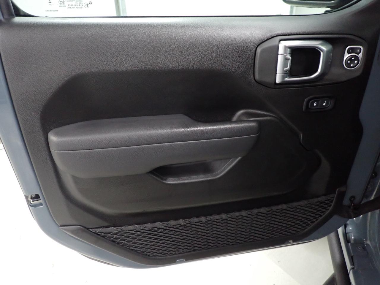 Jeep Gladiator Sport 2024