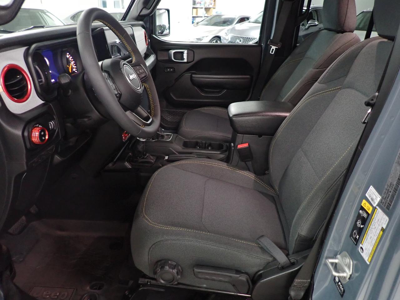 Jeep Gladiator Sport 2024