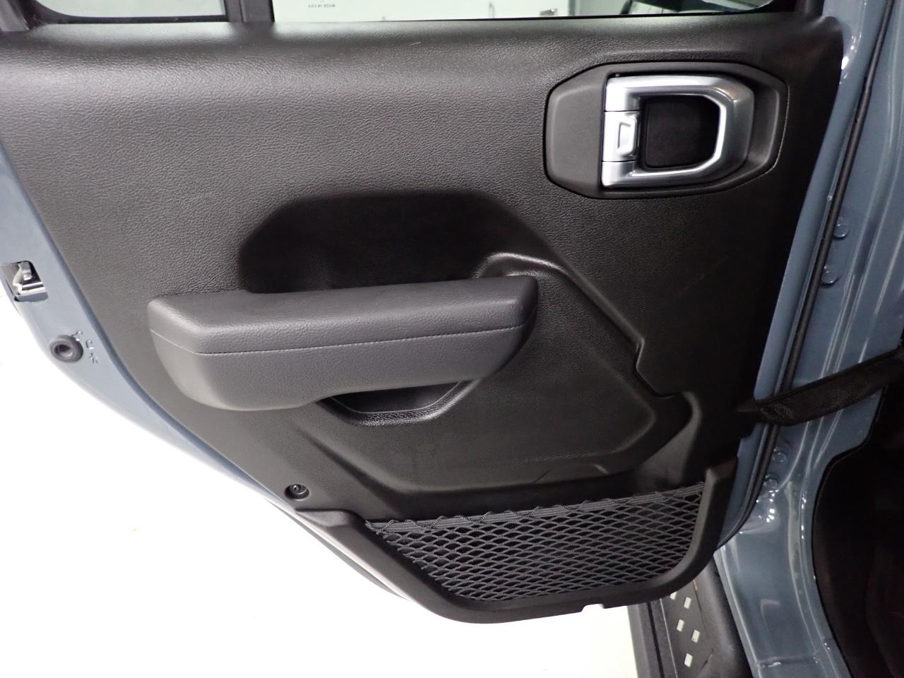 Jeep Gladiator Sport 2024