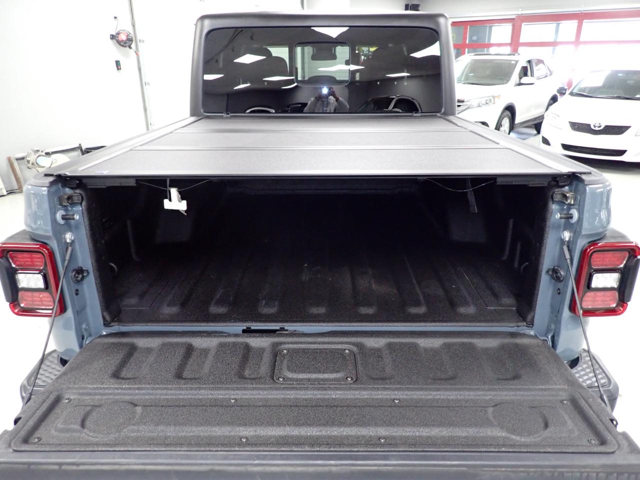 Jeep Gladiator Sport 2024