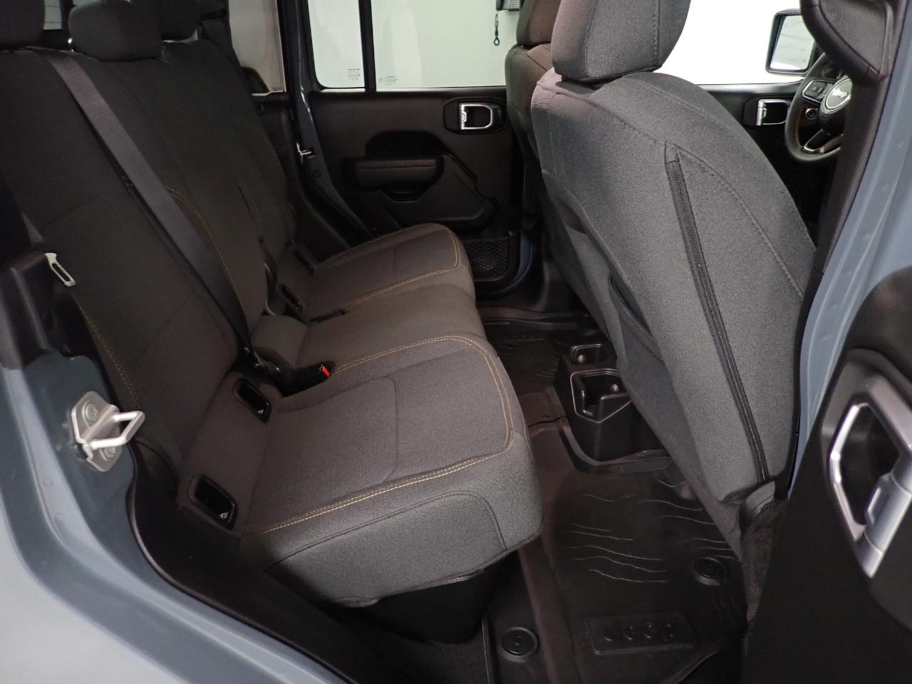 Jeep Gladiator Sport 2024