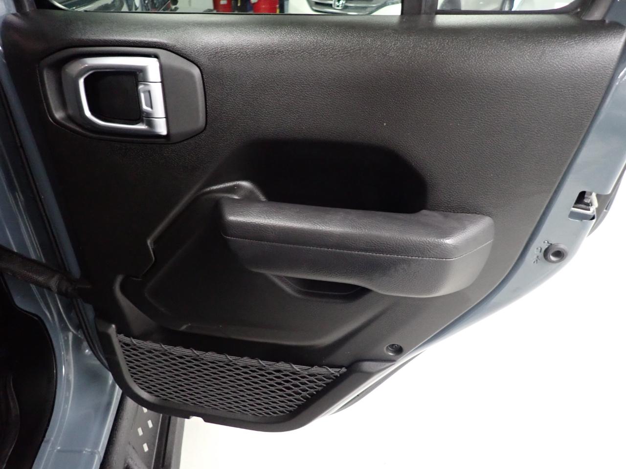 Jeep Gladiator Sport 2024