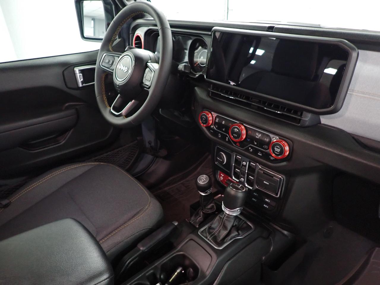 Jeep Gladiator Sport 2024