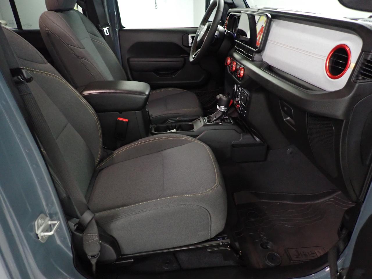 Jeep Gladiator Sport 2024