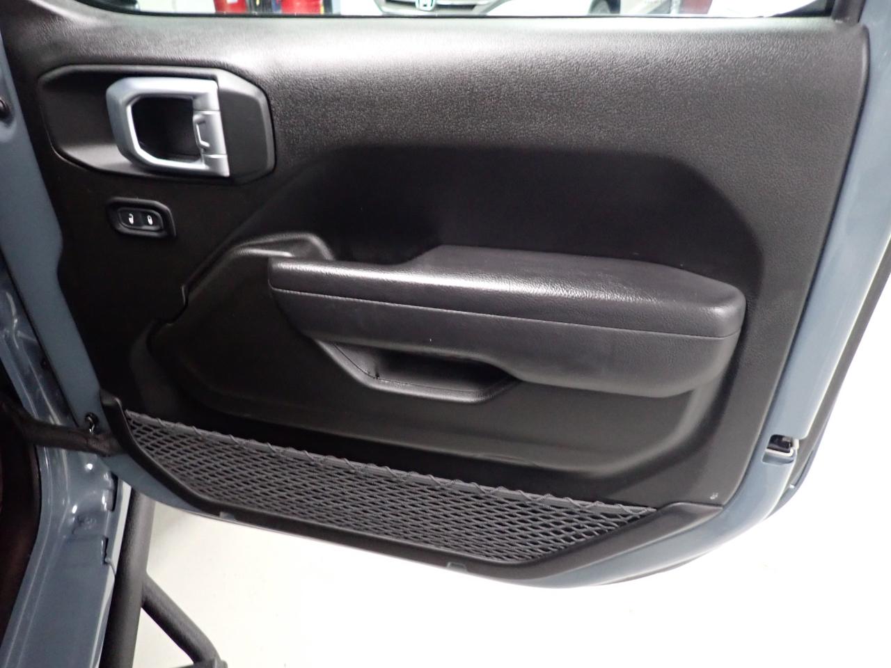 Jeep Gladiator Sport 2024