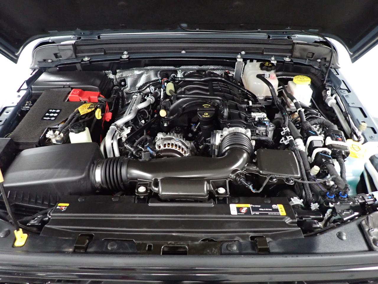 Jeep Gladiator Sport 2024