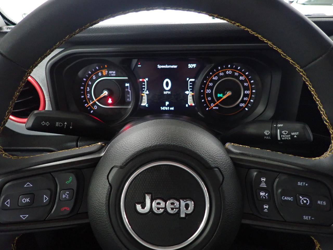 Jeep Gladiator Sport 2024