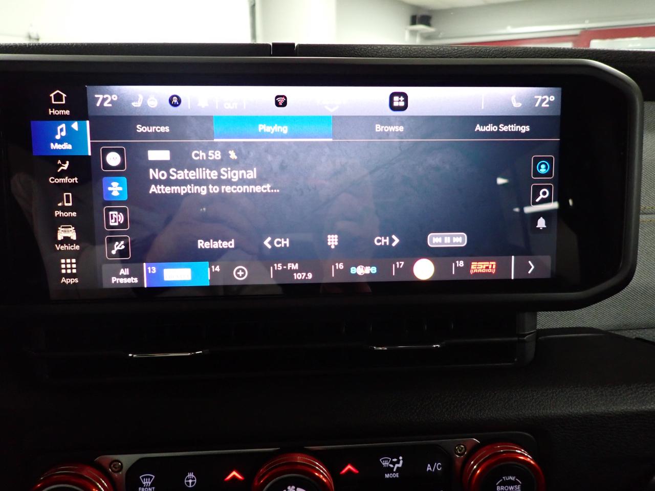 Jeep Gladiator Sport 2024