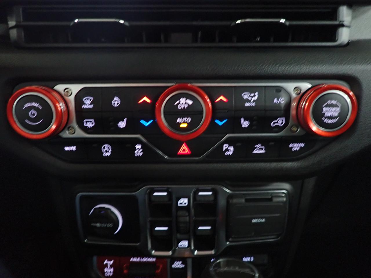 Jeep Gladiator Sport 2024