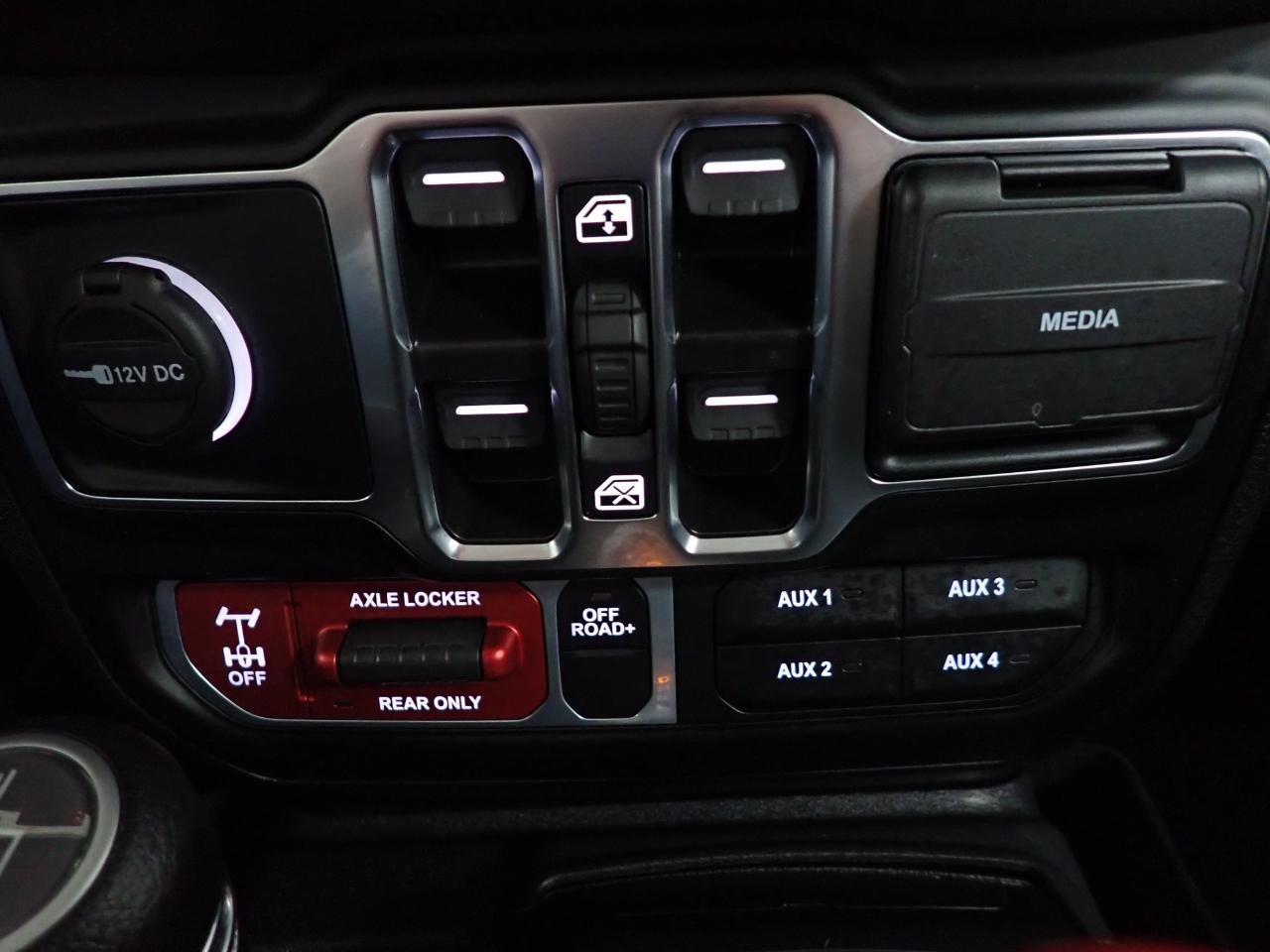 Jeep Gladiator Sport 2024