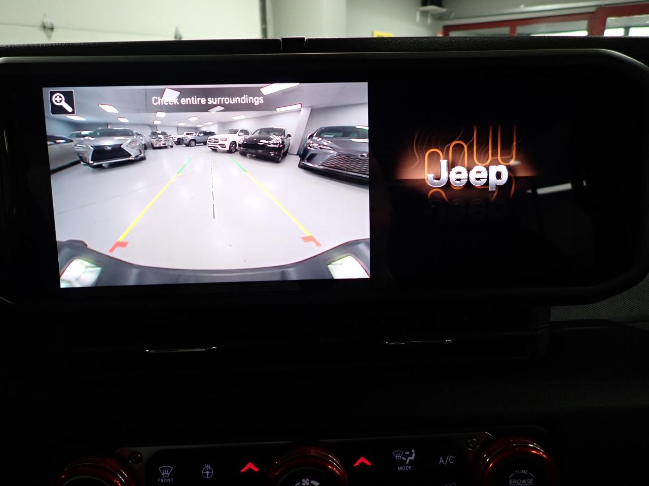 Jeep Gladiator Sport 2024