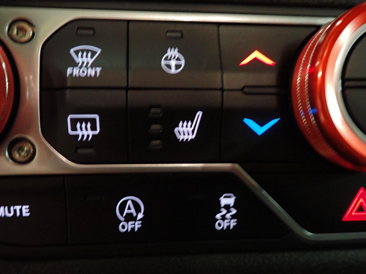 Jeep Gladiator Willys 4x4 2024