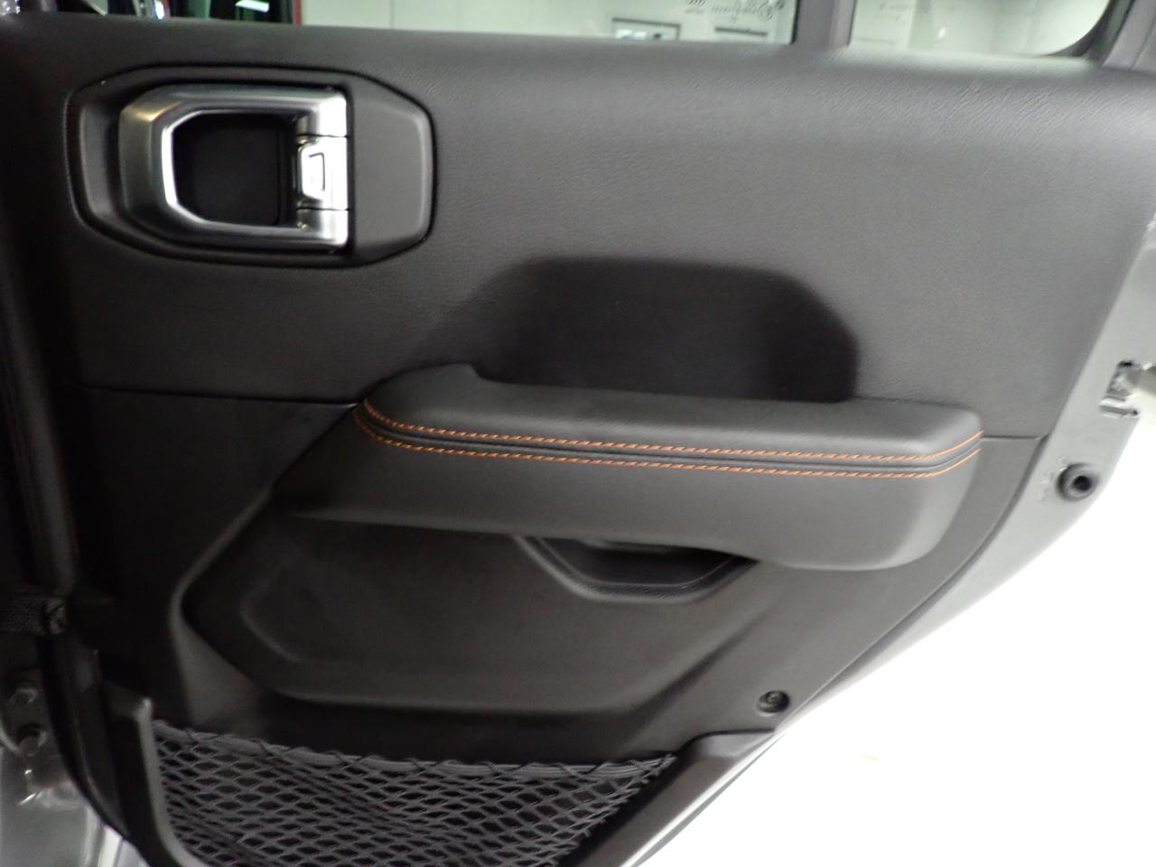 Jeep Gladiator Mojave 4x4 2022