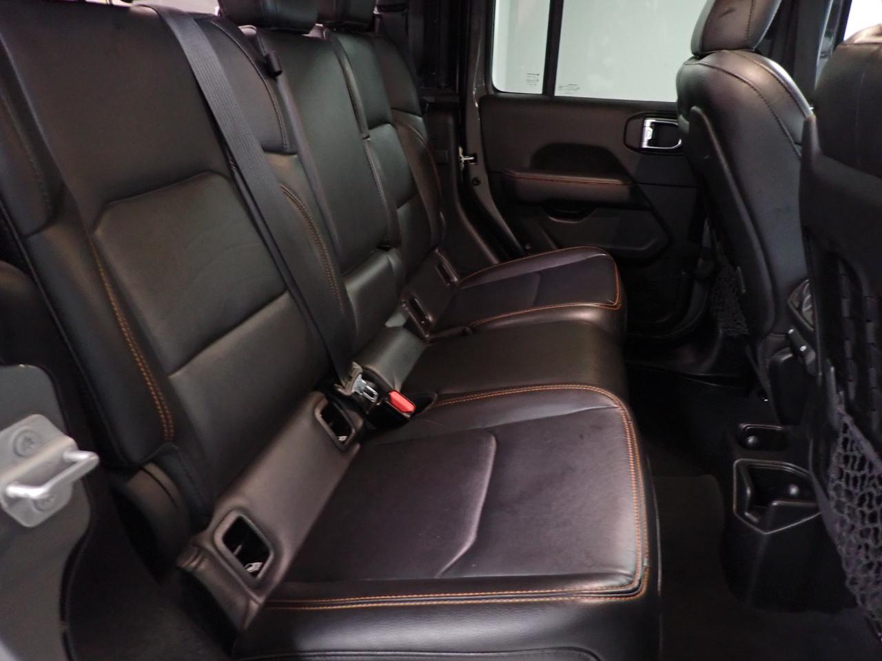 Jeep Gladiator Mojave 4x4 2022