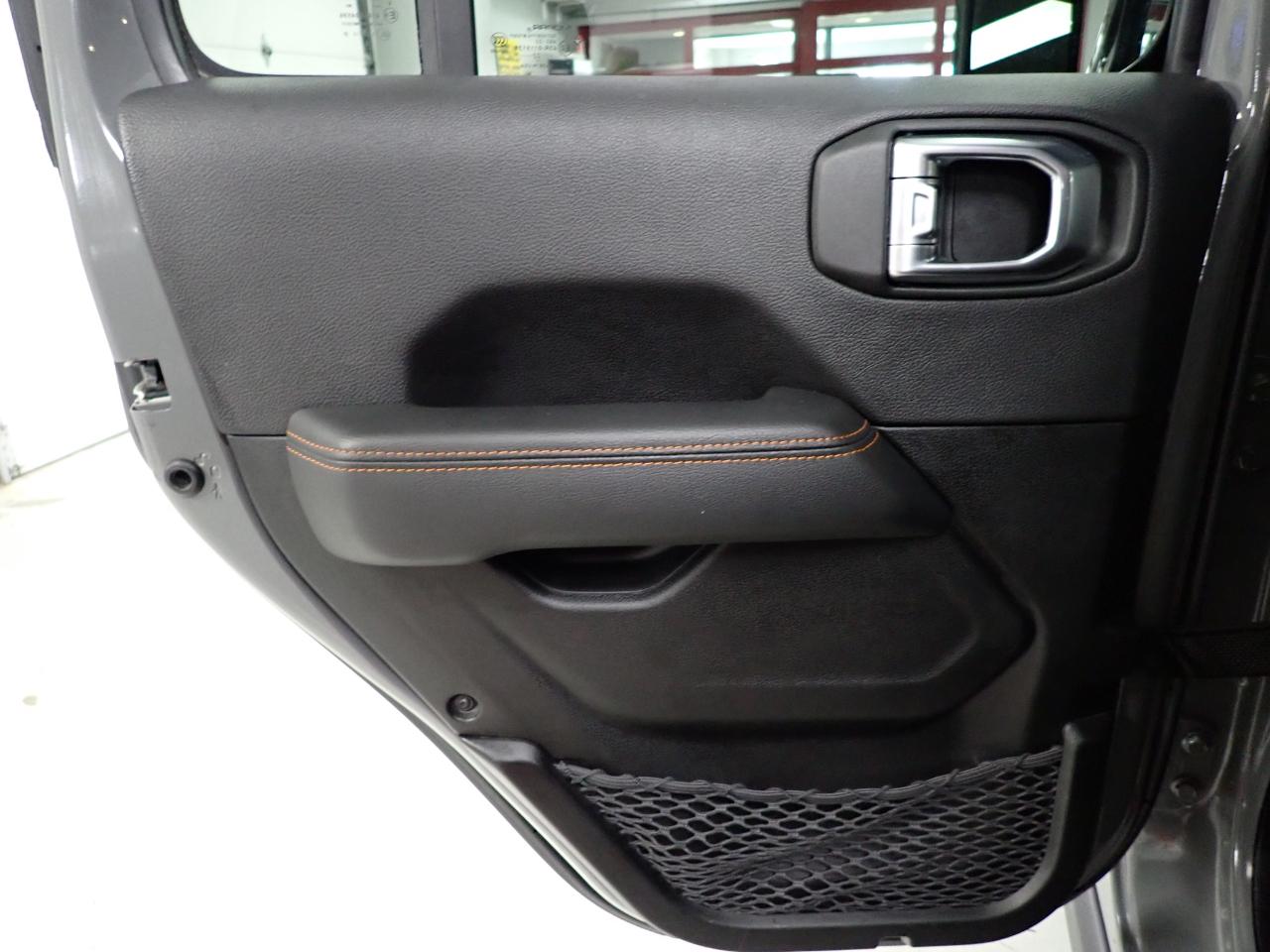 Jeep Gladiator Mojave 4x4 2022