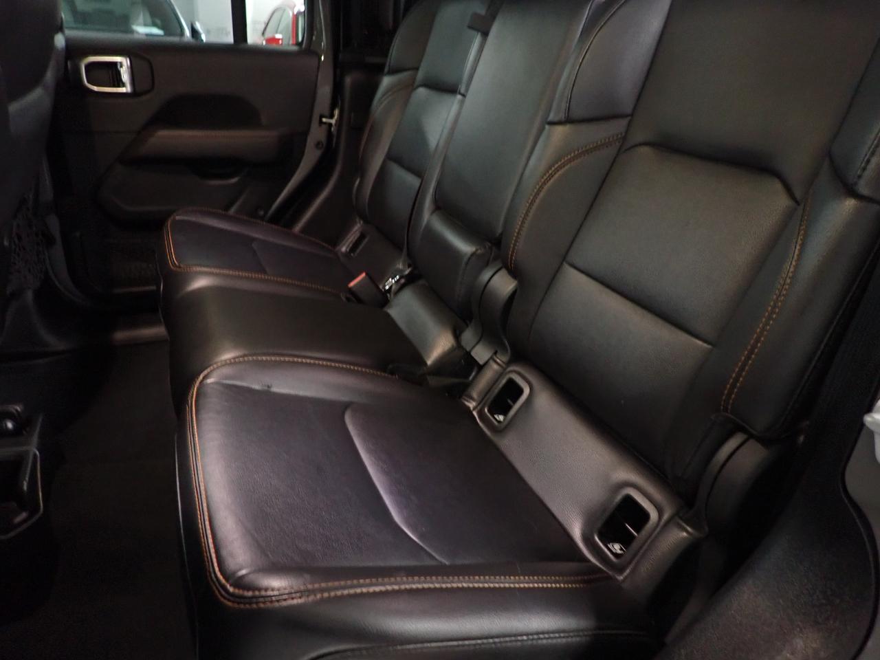 Jeep Gladiator Mojave 4x4 2022