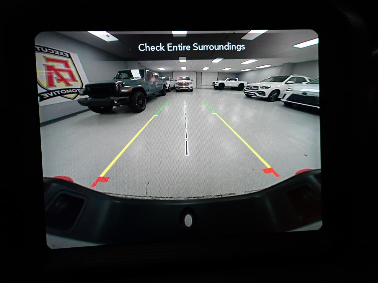 Jeep Gladiator Mojave 4x4 2022