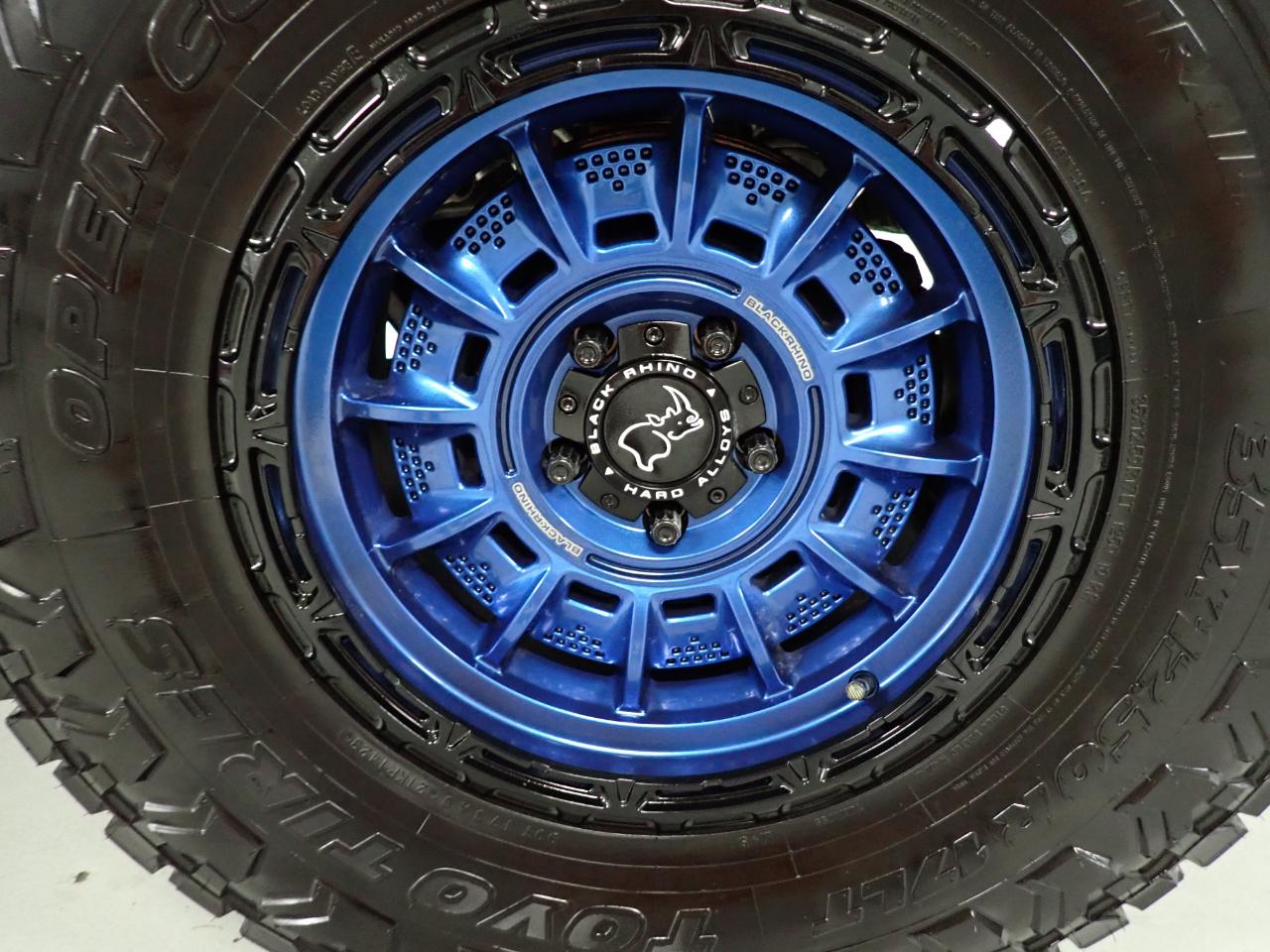 Jeep Gladiator Mojave 4x4 2022