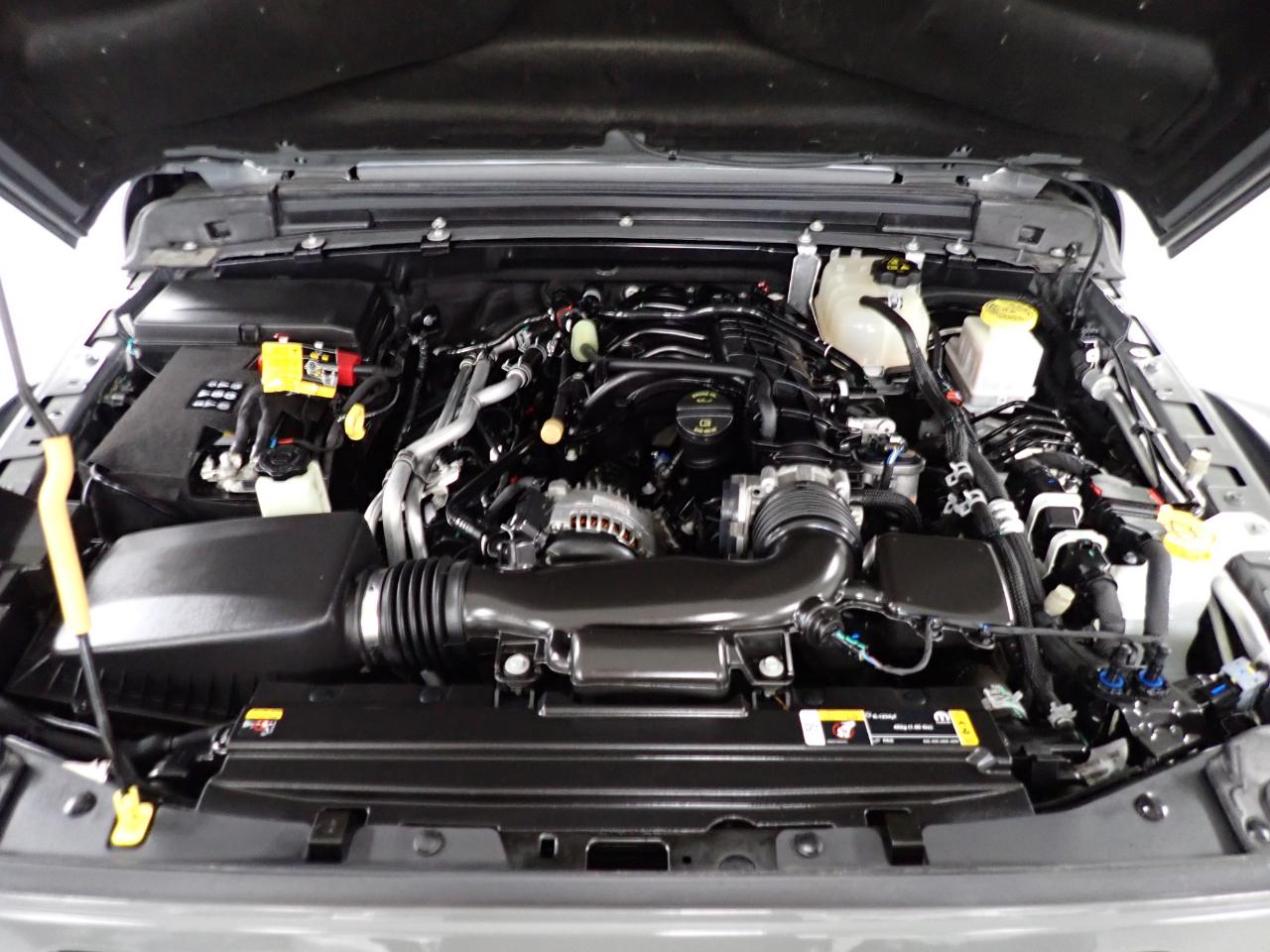 Jeep Gladiator Mojave 4x4 2022