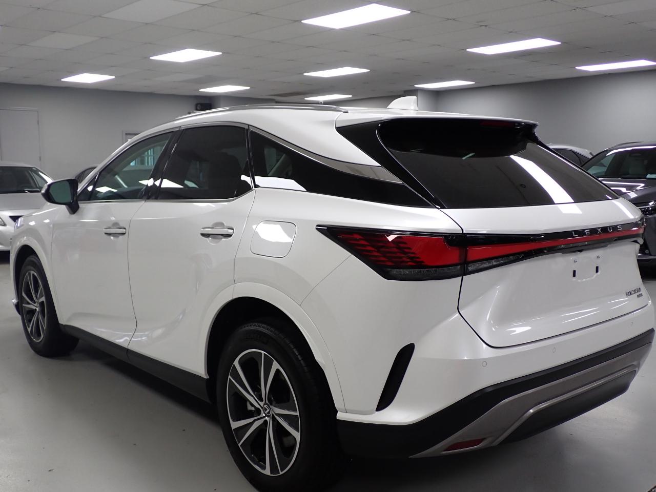 Lexus RX 350 AWD 2024