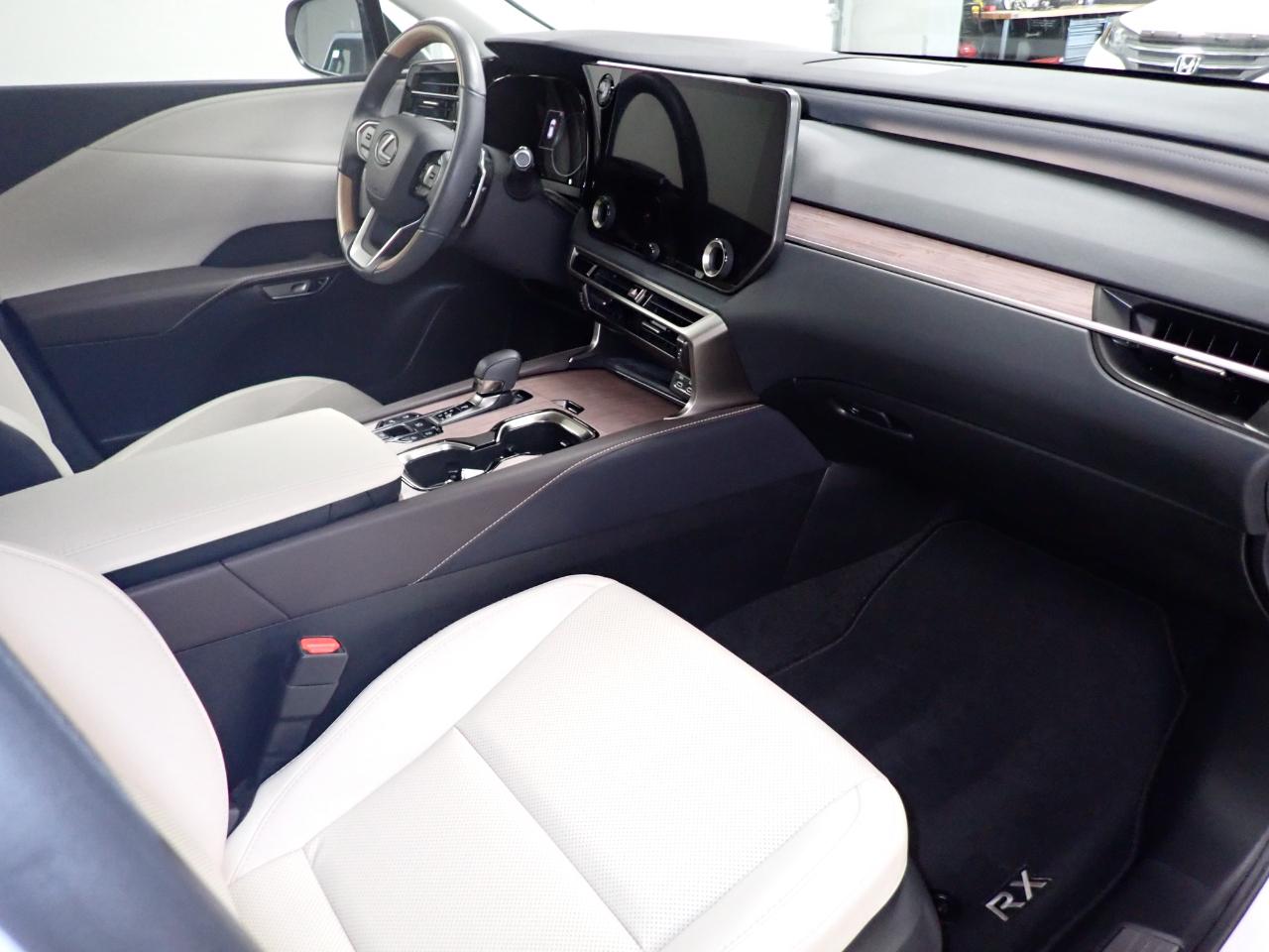 Lexus RX 350 AWD 2024