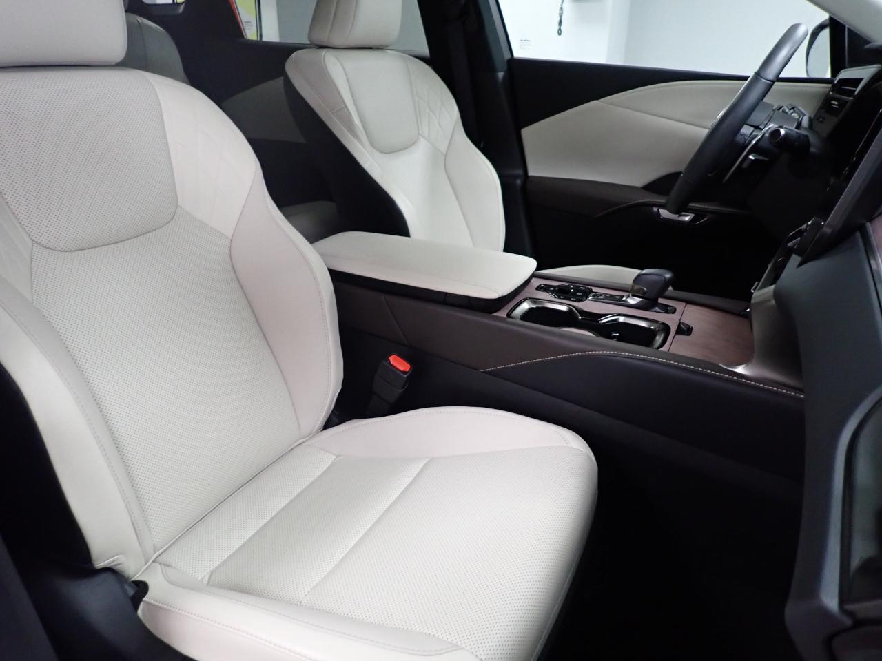 Lexus RX 350 AWD 2024