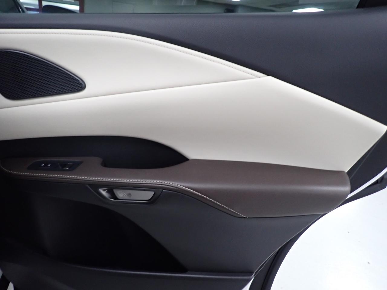 Lexus RX 350 AWD 2024