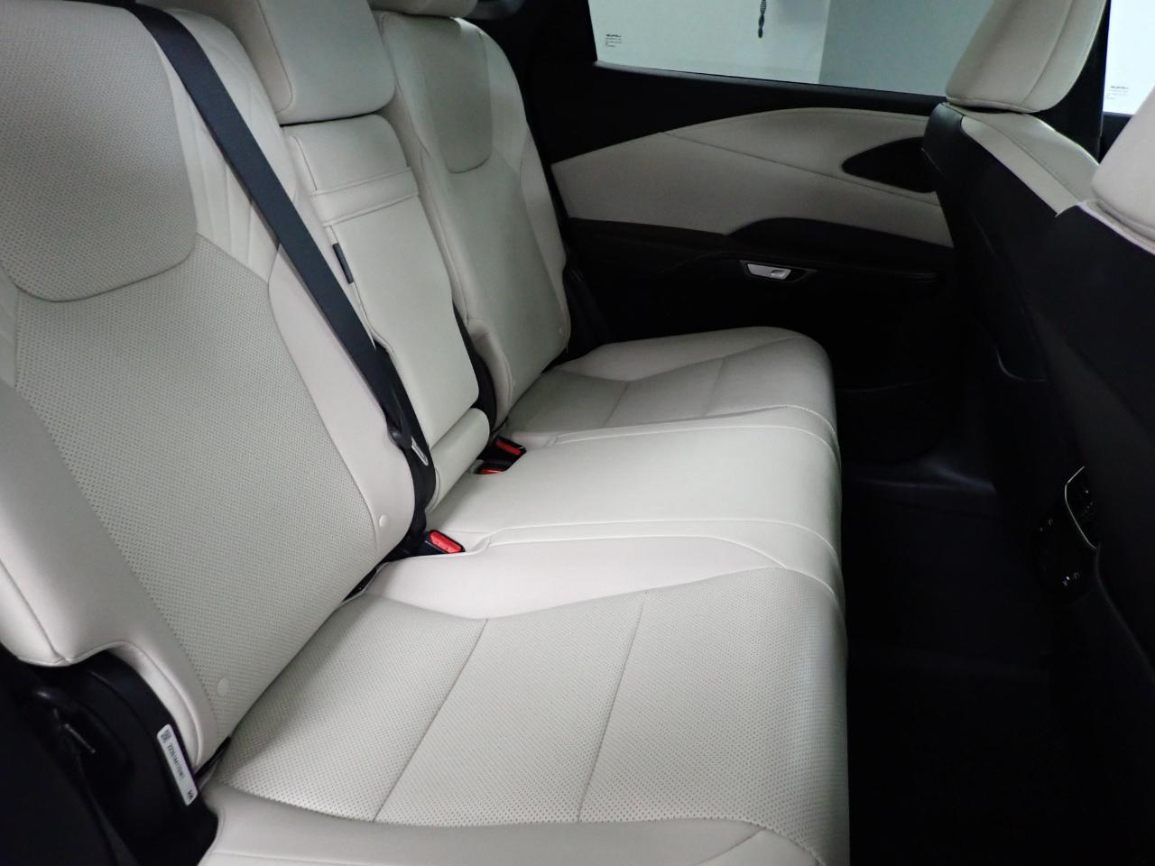 Lexus RX 350 AWD 2024